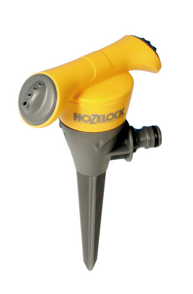 AMK® Hozelock Vortex Round Sprinkler