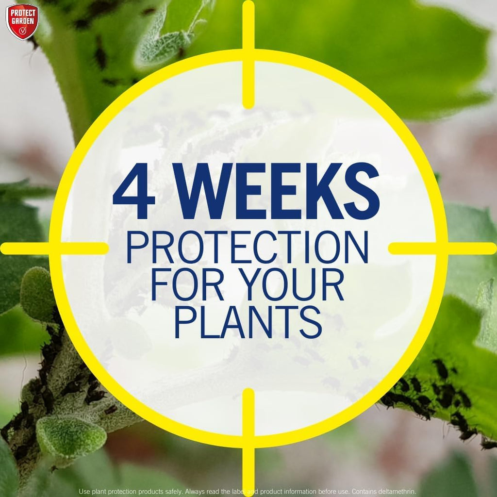 AMK® Provanto Greenfly Killer 30ml