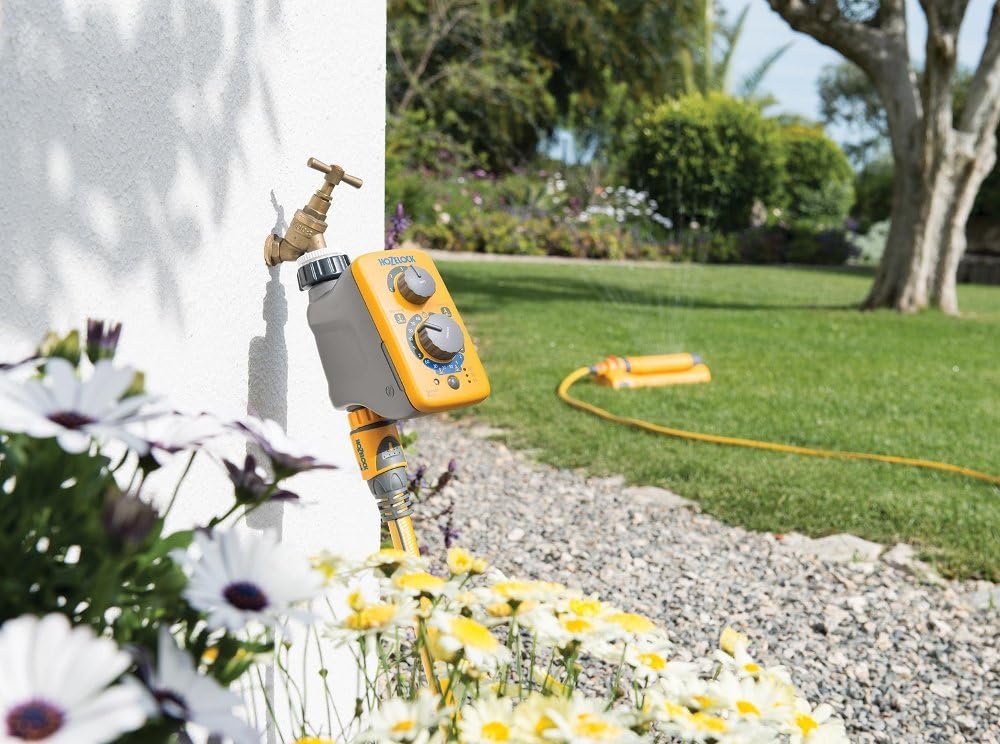 AMK® Hozelock Sensor Plus Controller