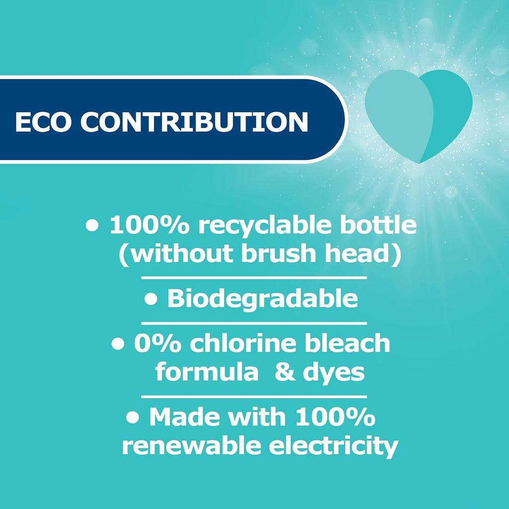 AMK® Dr Beckmann Carpet Stain Remover 650ml