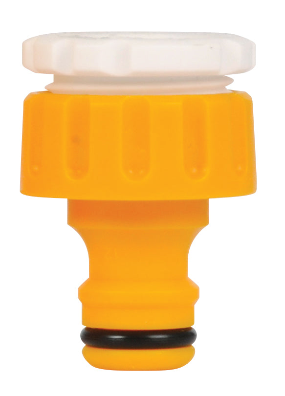 AMK® Hozelock Threaded Tap Connector