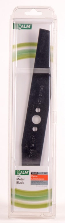 ALM Metal Blade 33cm (13") - Fits Flymo