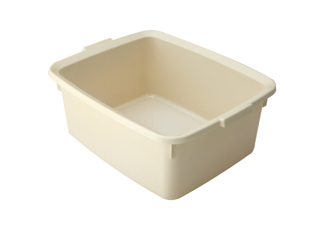 AMK® Addis 12L Rectangular Bowl Linen