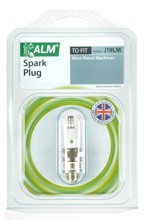 AMK® ALM Spark Plug 14mm