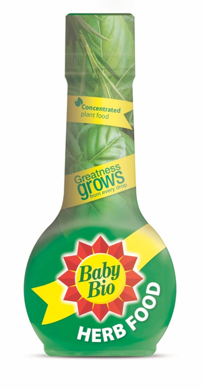 AMK® Baby Bio Herb Food 175ml