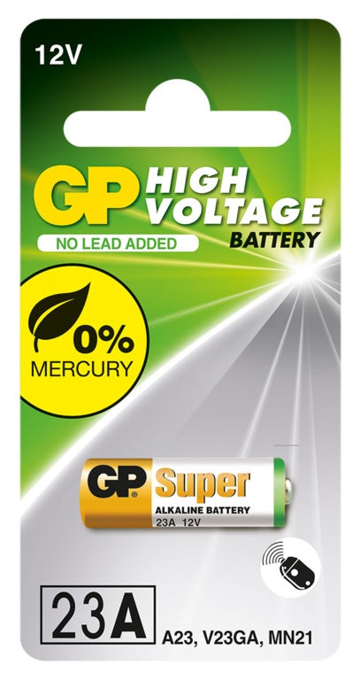 AMK® GP High Voltage Battery 23A