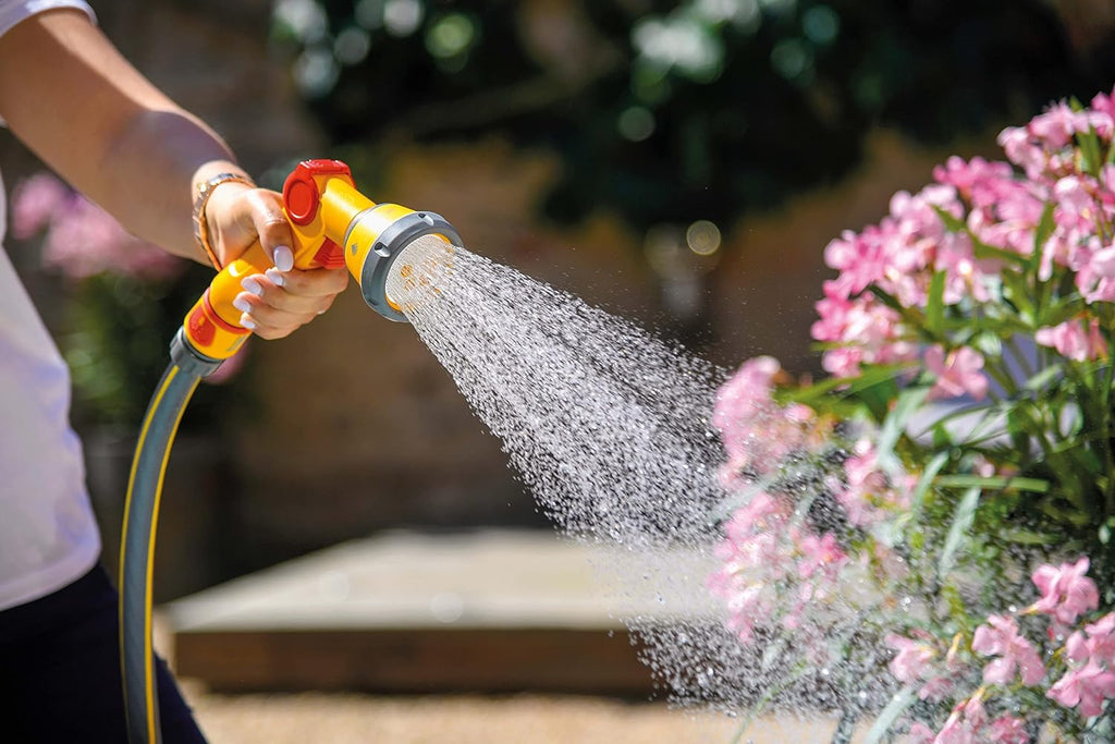 Hozelock Multispray Gun