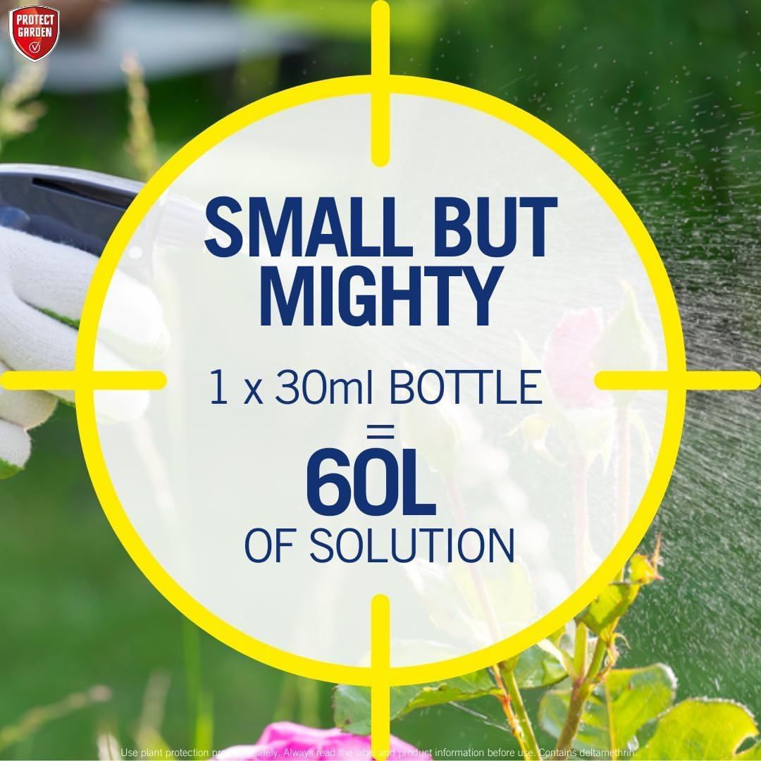 Provanto Greenfly Killer 30ml