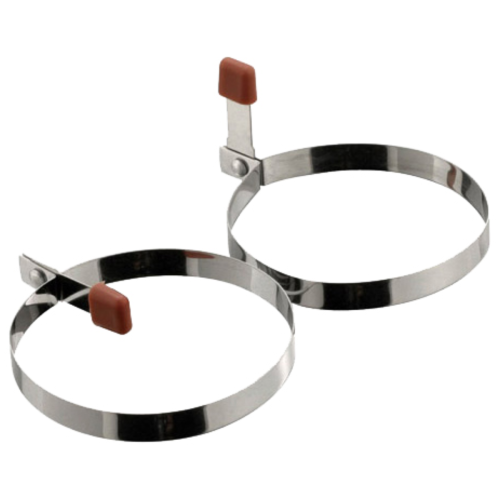 AMK® Zodiac Egg ring 2 Carded