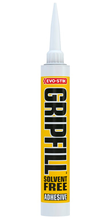 AMK® Evo-Stik Gripfill Solvent Free 350ml