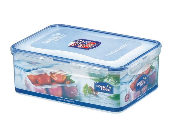 AMK® Locknlock Rectangular Food Storage Container 2.6L