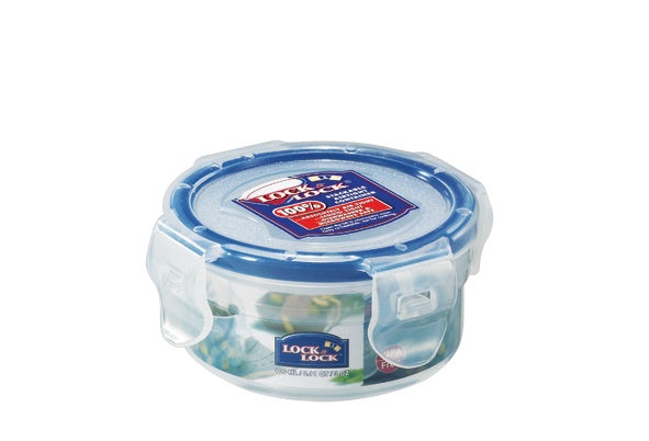 AMK® Locknlock Round Food Storage Container 100ml