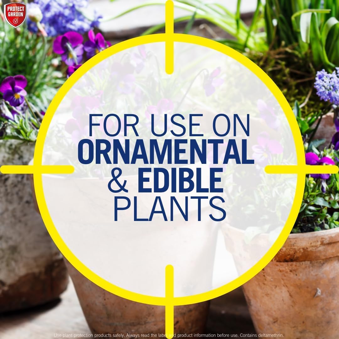 AMK® Provanto Greenfly Killer 30ml