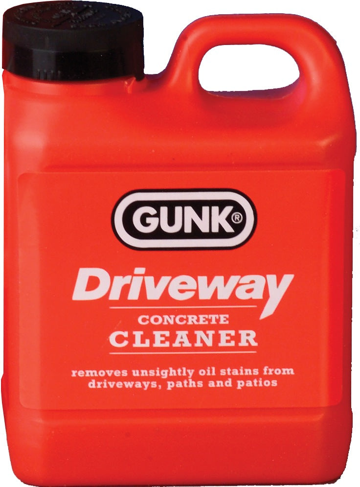 AMK® Gunk Driveway Cleaner 1L