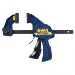 AMK® Irwin Quick Grip Quick Change Bar Clamps 300mm