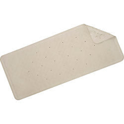 AMK® Croydex Rubagrip Bath Mat - White Large - 900 x 370mm