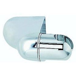 AMK® Croydex Adjustable Wall Bracket Chrome