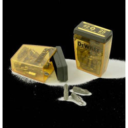 AMK® DeWalt PZ2 Screwdriver Bits 50mm