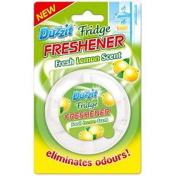 AMK® Duzzit Fridge Freshener Fresh Lemon Scent