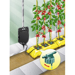 AMK® Garland Big Drippa' Drip Watering Kit