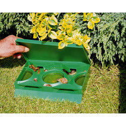 AMK® Garland Slug X - Slug Trap Green