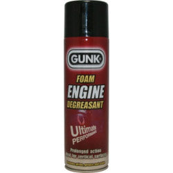 AMK® Gunk Foam Engine Degreasant 500ml
