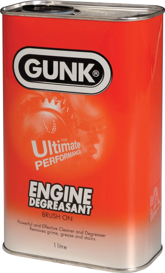 AMK® Gunk Engine Degreasant 1L