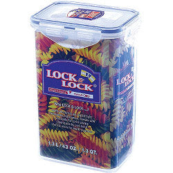 AMK® Locknlock Rectangular Food Storage Container 1.3L