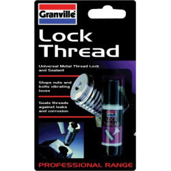 AMK® Granville Lockthread Adhesive 10ml