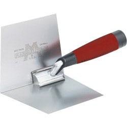 AMK® Marshalltown Inside Corner Trowel 4" x 5" (100 x 125mm)