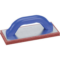 AMK® Marshalltown Rubber Float 9" x 4" (225 x 100mm)