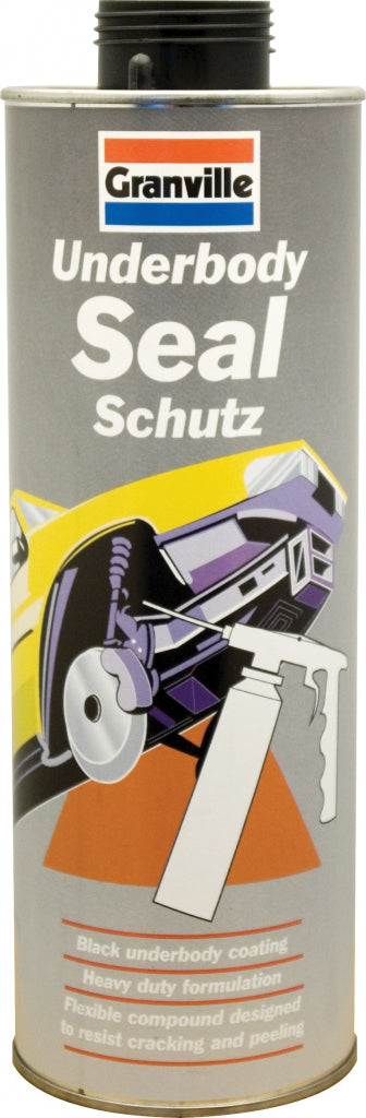 AMK® Granville Schutz Underbody Seal 1L