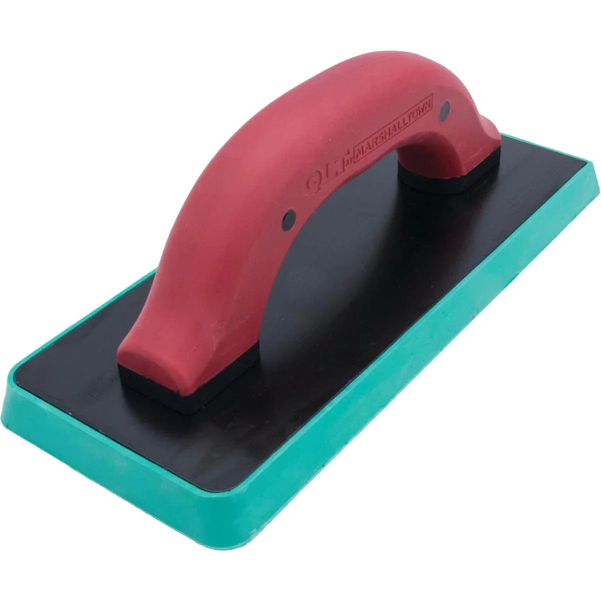 AMK® Marshalltown QLT Epoxy Tile Float 9 1/2" x 4"