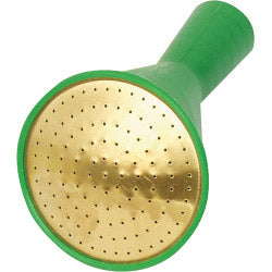 AMK® Fine As Rain Round Plastic Rose Coarse Spray