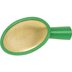 AMK® Fine As Rain Oval Plastic Rose Fine