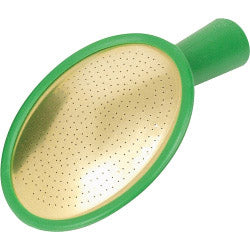 AMK® Fine As Rain Oval Plastic Rose Medium Spray