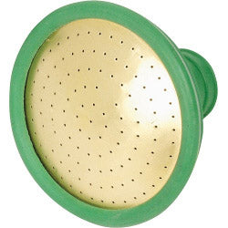 AMK® Fine As Rain Round Rubber Rose Coarse Spray