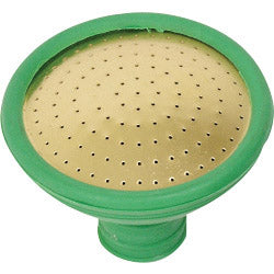 AMK® Fine As Rain Round Rubber Rose Medium Spray