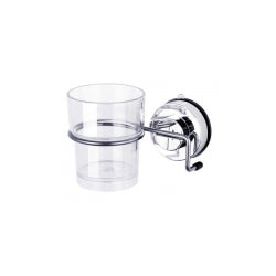 AMK® Blue Canyon Gecko Tumber Holder Silver