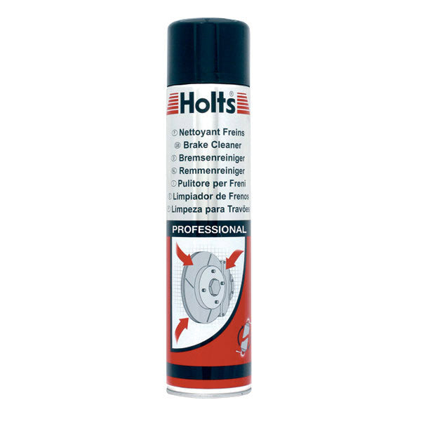 AMK® Holts Professional Brake Cleaner 600ml